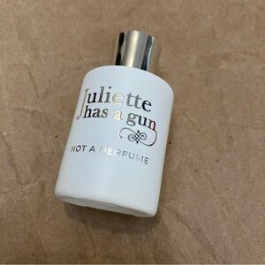 juliette has a gun 8ml